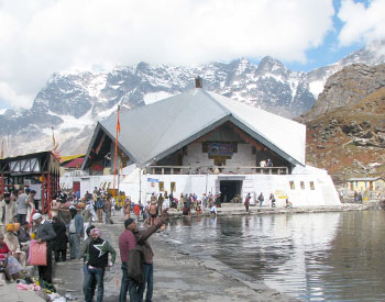 All About Hemkund Sahib Yatra Information Travel Guides